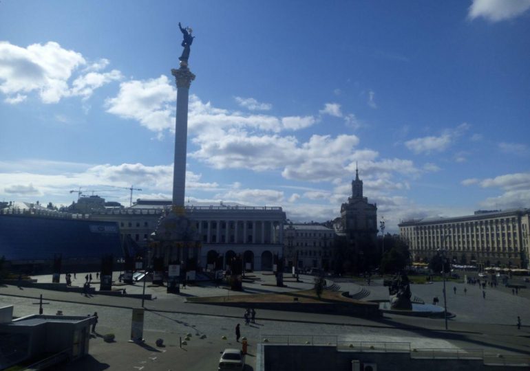 На пути в Европу: ОЗИ приняло участие в украинском форуме по управлению интернетом