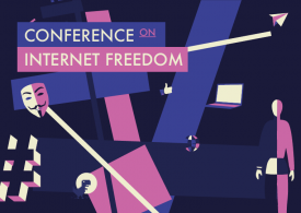 В Москве пройдёт первая независимая конференция о свободе российского интернета