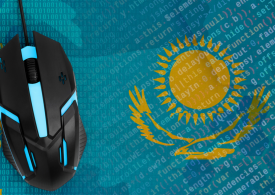 «В любой непонятной ситуации блокируй интернет»: что произошло в Казахстане после погромов